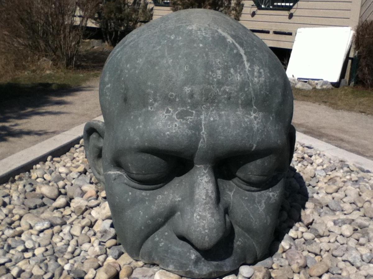 Apartment 406, Indigenous Artefacts Canmore Exteriör bild